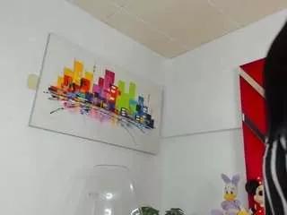 mimisweeht from CamSoda