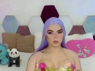 miss-adriana from CamSoda
