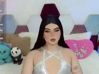 miss-adriana from CamSoda