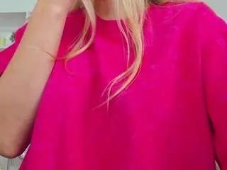 miss-bblonde1 from CamSoda