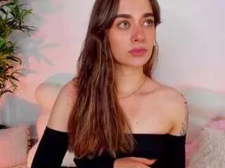 miss-lanaa from CamSoda