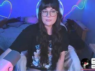 missblaire from CamSoda