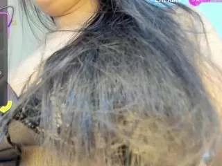 misseylenss from CamSoda