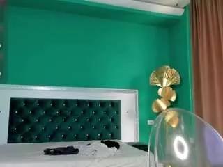missfrancesca from CamSoda