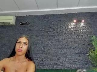 missfrancesca from CamSoda