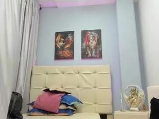 missi-amador from CamSoda
