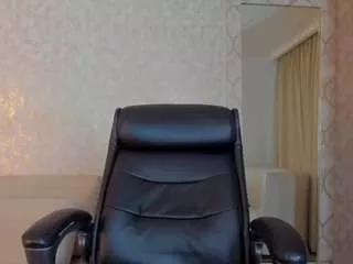 misspeearl from CamSoda