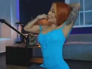 misspeearl from CamSoda