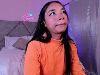 misspocahontass from CamSoda