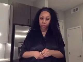missprettypocahontas from CamSoda