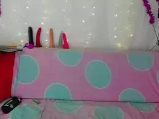Mohannah1 webcams show profile image 