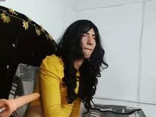 molly-9 from CamSoda