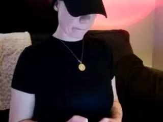 Mrsstpatrick webcams show profile image 