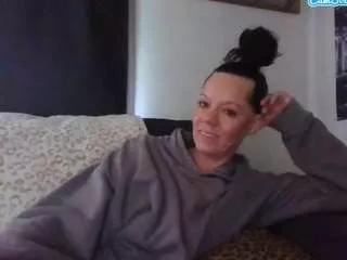 mrsstpatrick from CamSoda