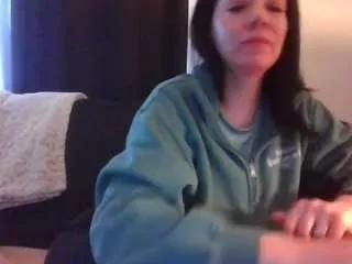 mrsstpatrick from CamSoda