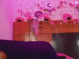 mssburbuja from CamSoda