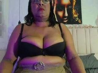 Mya-blaze webcams show profile image 