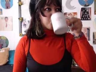 nanabelaa from CamSoda