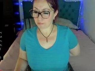 nata-roberts from CamSoda