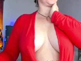 nata-roberts from CamSoda