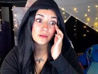 natacha-dallas from CamSoda
