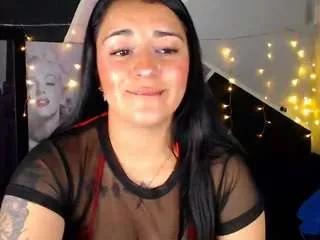 natacha-dallas from CamSoda