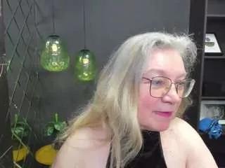 Natalimellow webcams show profile image 