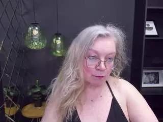 natalimellow from CamSoda