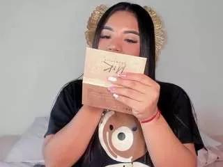 Natashaparkerr webcams show profile image 