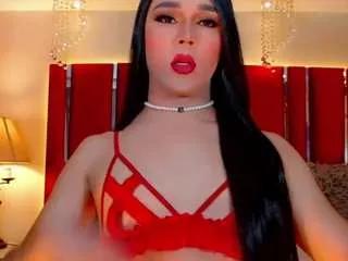 Nathaliacampbell webcams show profile image 