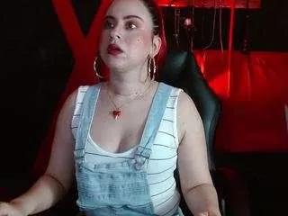 natyslavedoll on CamSoda