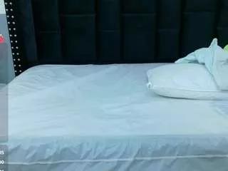 naughtyebonyy on CamSoda