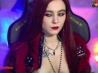 nellene from CamSoda