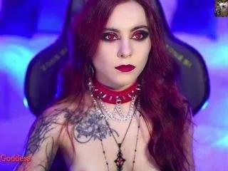 nellene from CamSoda