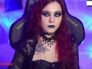 nellene from CamSoda
