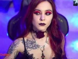 nellene from CamSoda