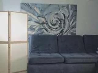 nerdyamy on CamSoda