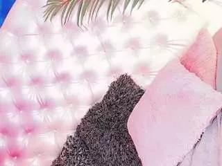 niccolls-princess from CamSoda
