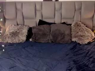 Nickytouse webcams show profile image 