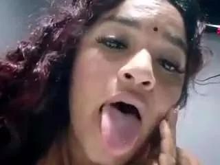 niickyhot from CamSoda
