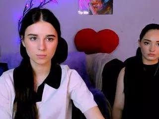 niki-miki from CamSoda