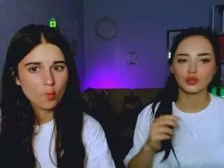 niki-miki from CamSoda