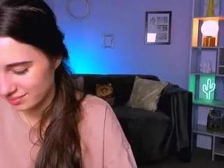 Niki-miki webcams show profile image 