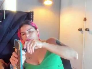 niki-santana from CamSoda