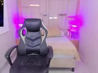 nikibryce from CamSoda
