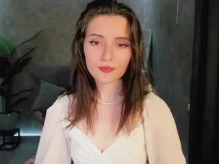 nikicutes from CamSoda