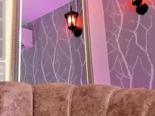 nikki-velvet from CamSoda