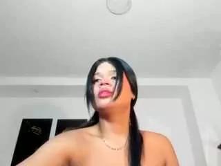 nikkitatsx from CamSoda