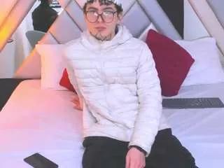 nina-passionf from CamSoda