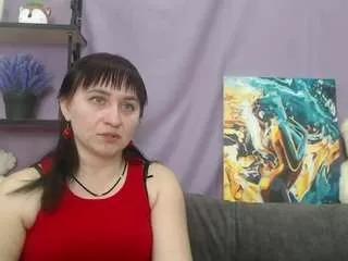 ninaflawlees from CamSoda